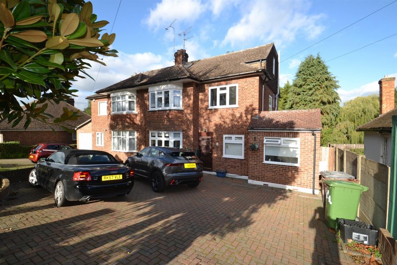 Click the photo for more details of Links Drive, Radlett