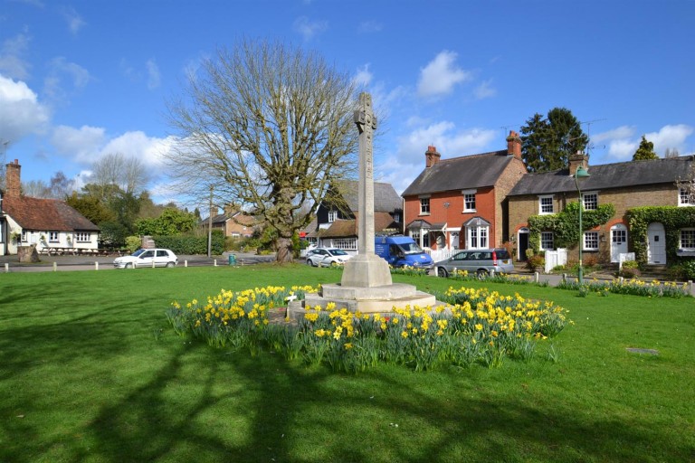 Images for Back Lane, Letchmore Heath