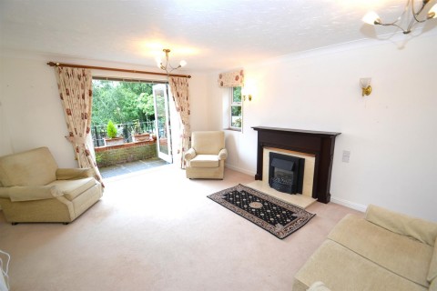 Click the photo for more details of Slade Court, Watling Street, Radlett